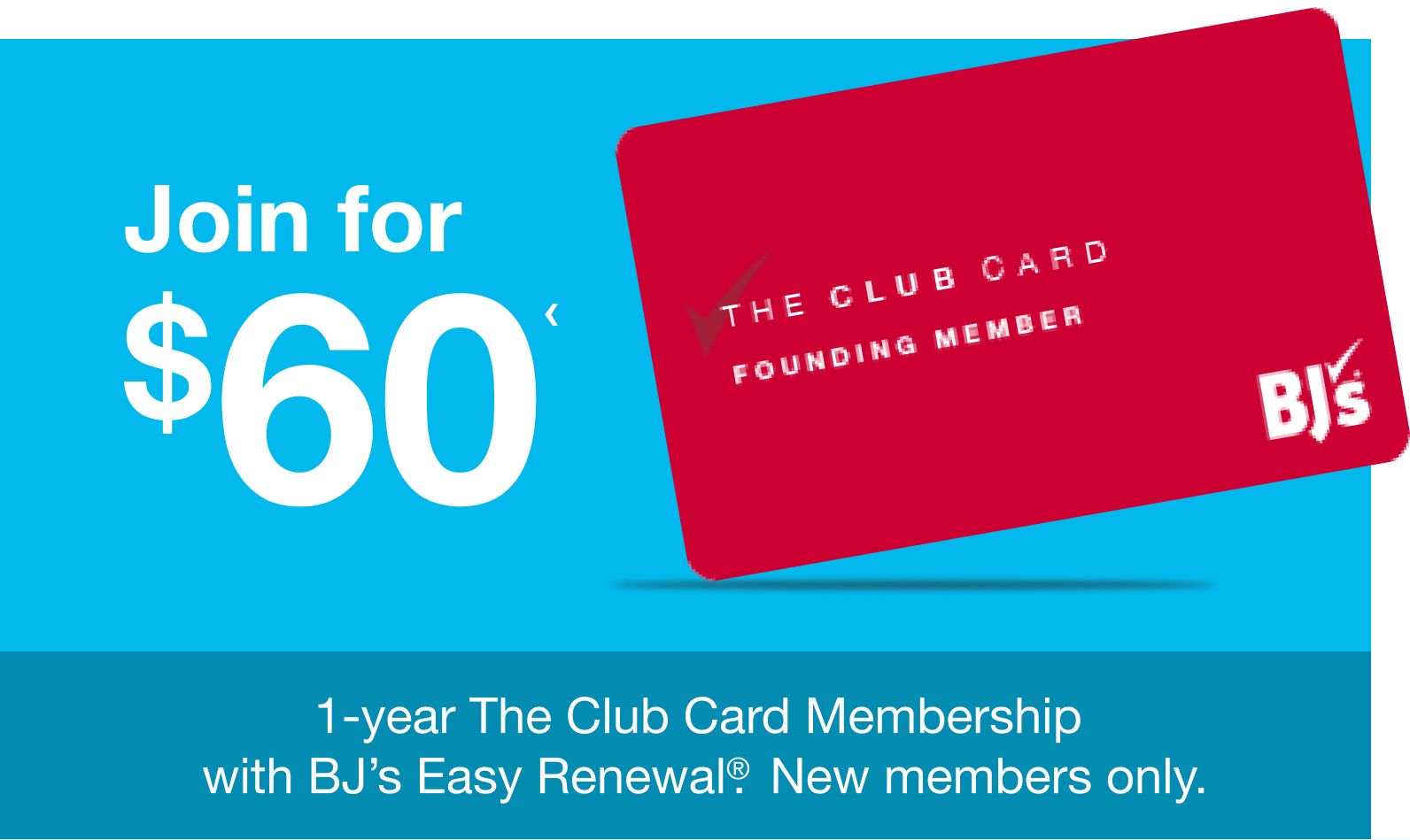 Club Card