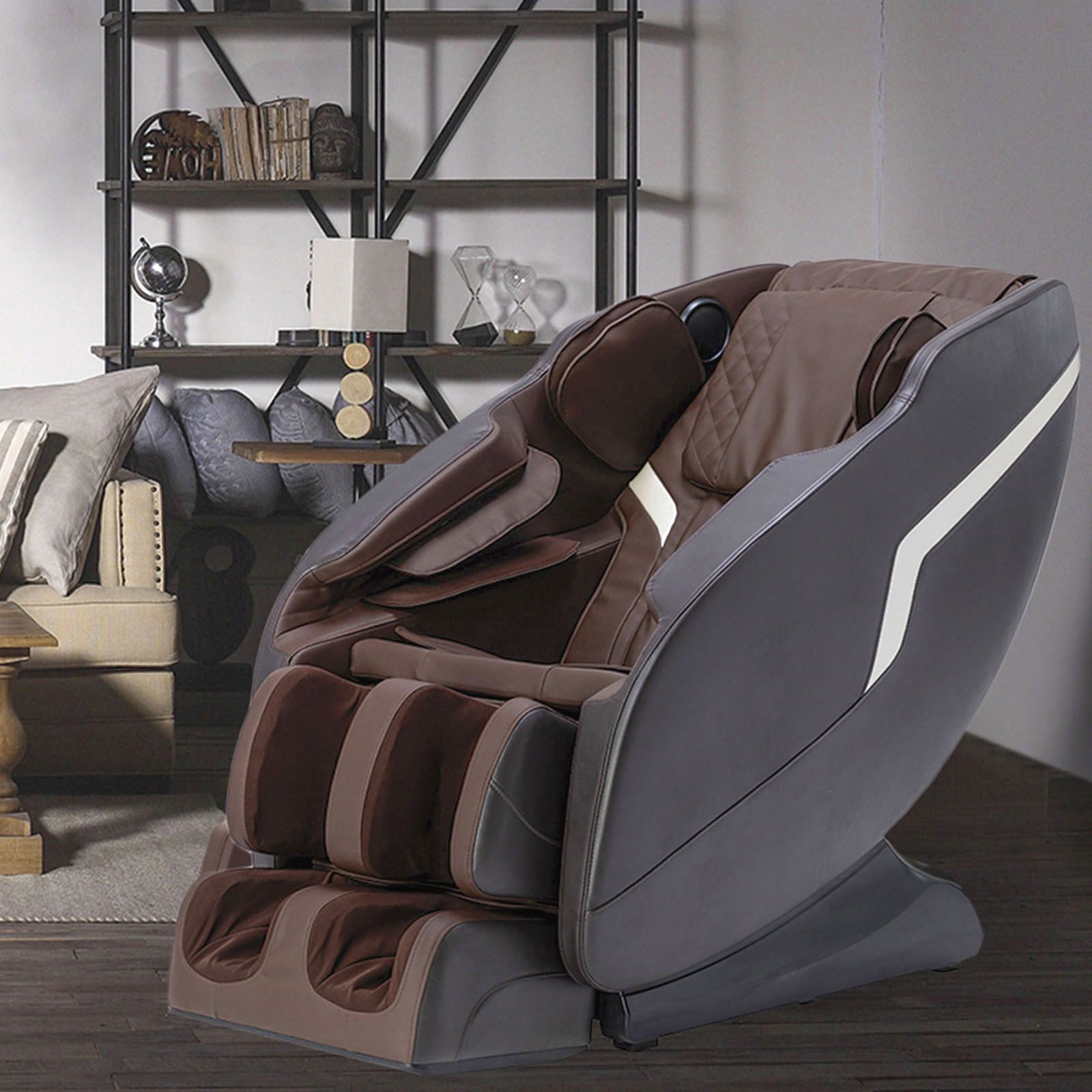 The 7 Best Massage Chairs to Turn Your Living Room Into a Spa