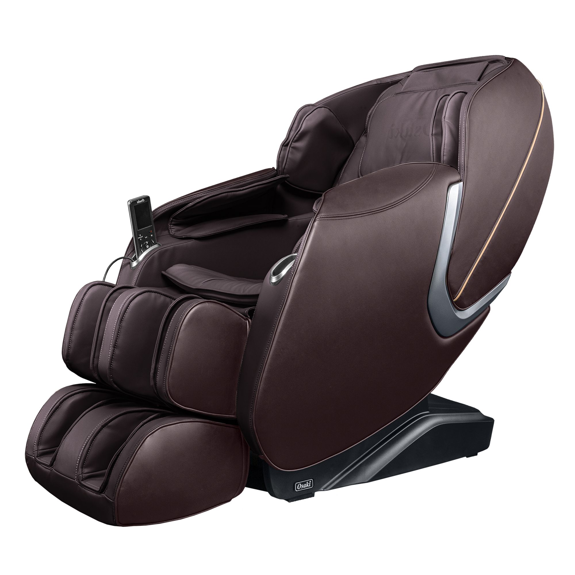 Osaki OS-XT5 Shiatsu Foot Massager