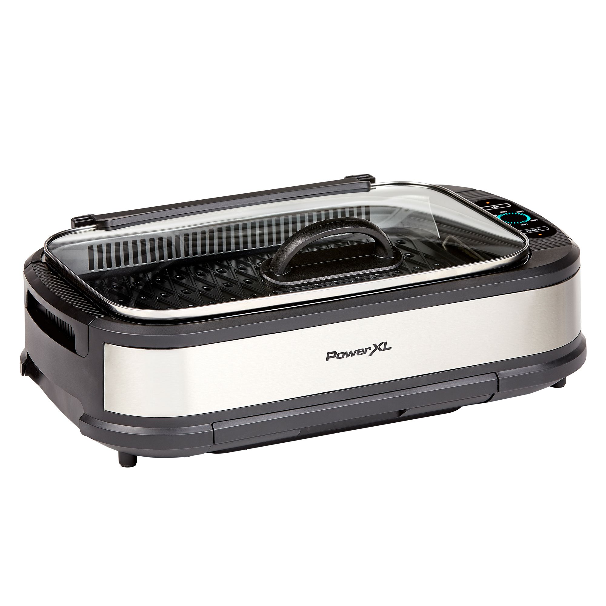 PowerXL™ Smokeless Grill Pro - Support PowerXL