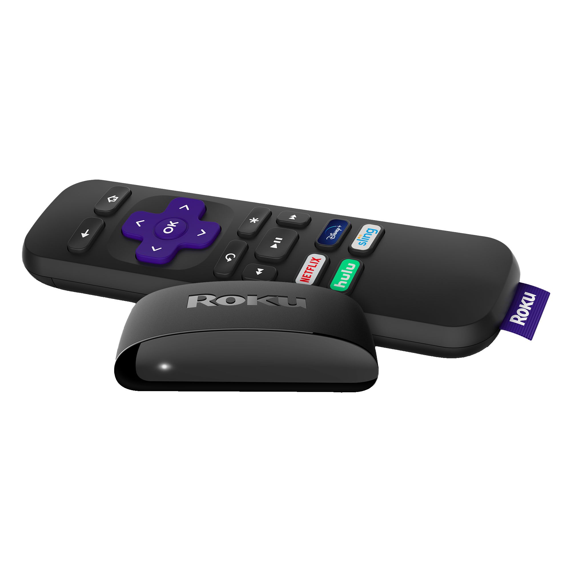 : Roku Express - HD Streaming Player : Electronics