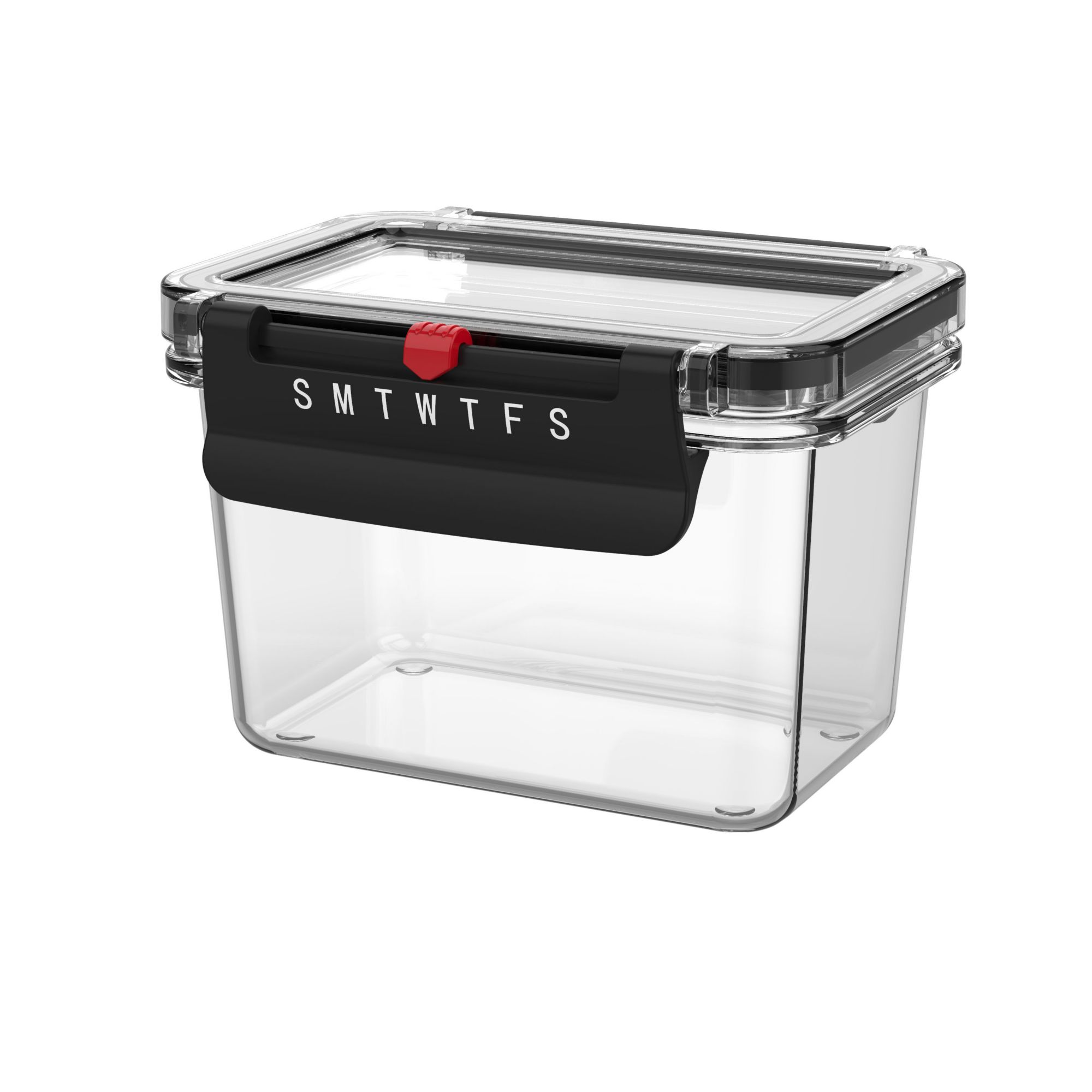 Berkley Jensen Tritan 20-Pc. Food Storage Container Set