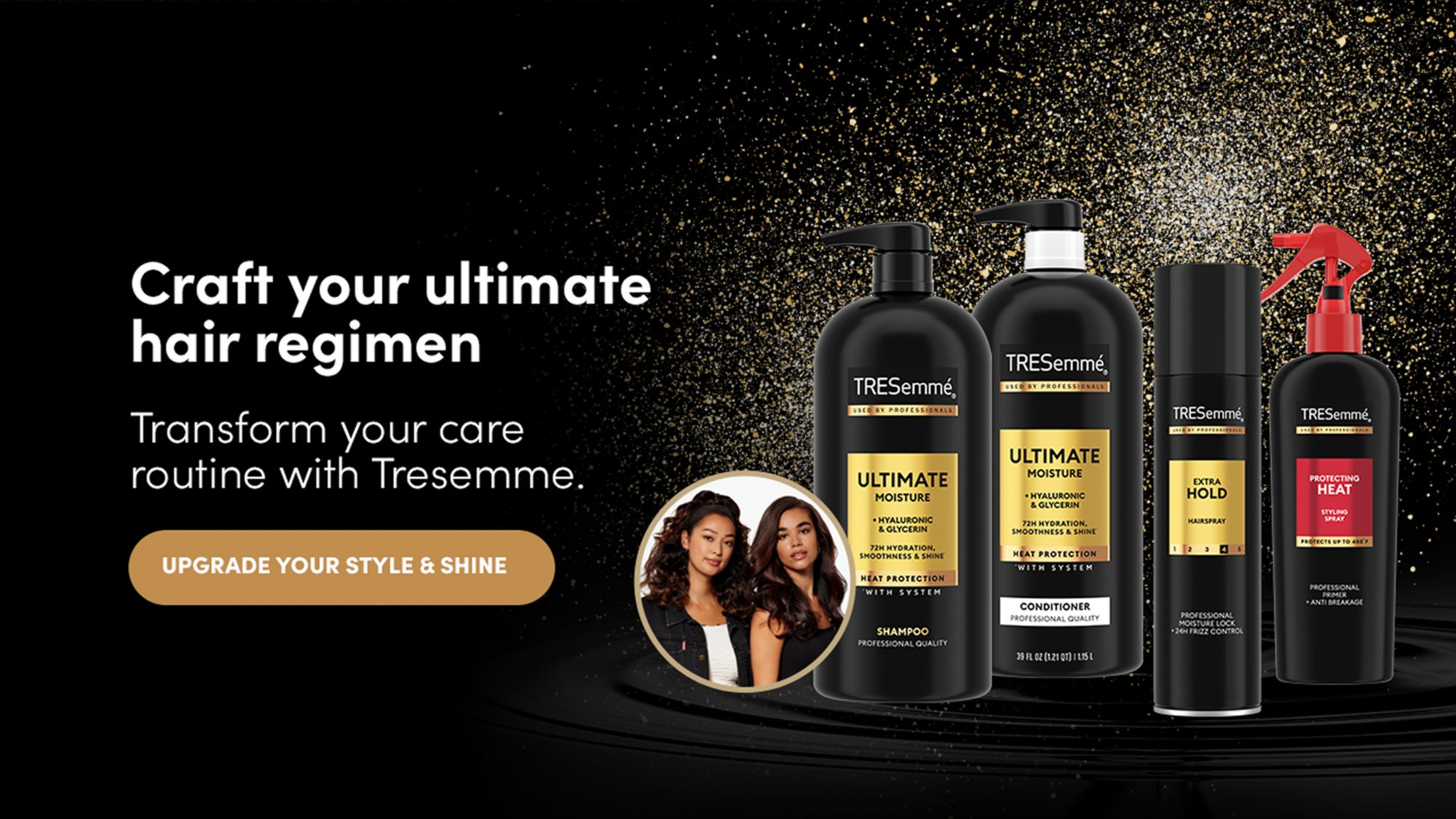 Tresemme