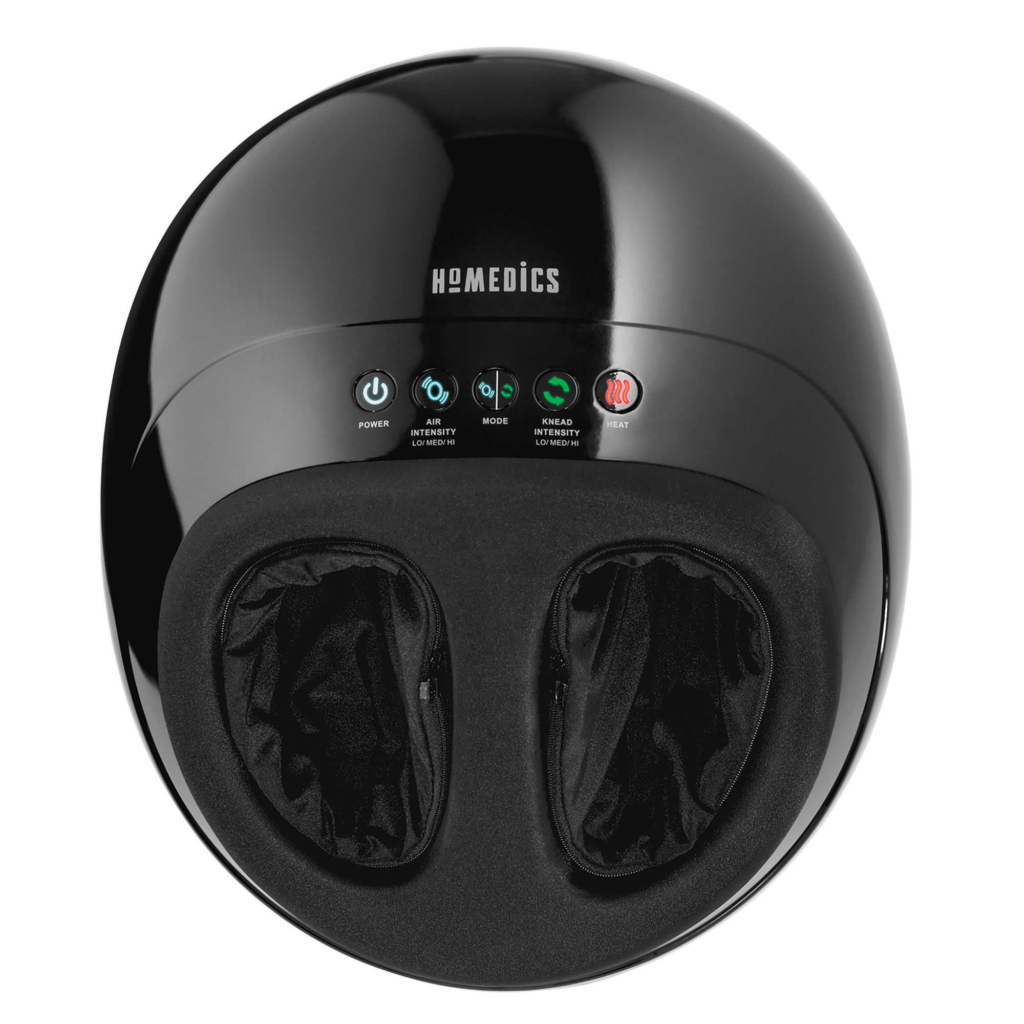 HoMedics Shiatsu Air Pro Foot Massager with Heat