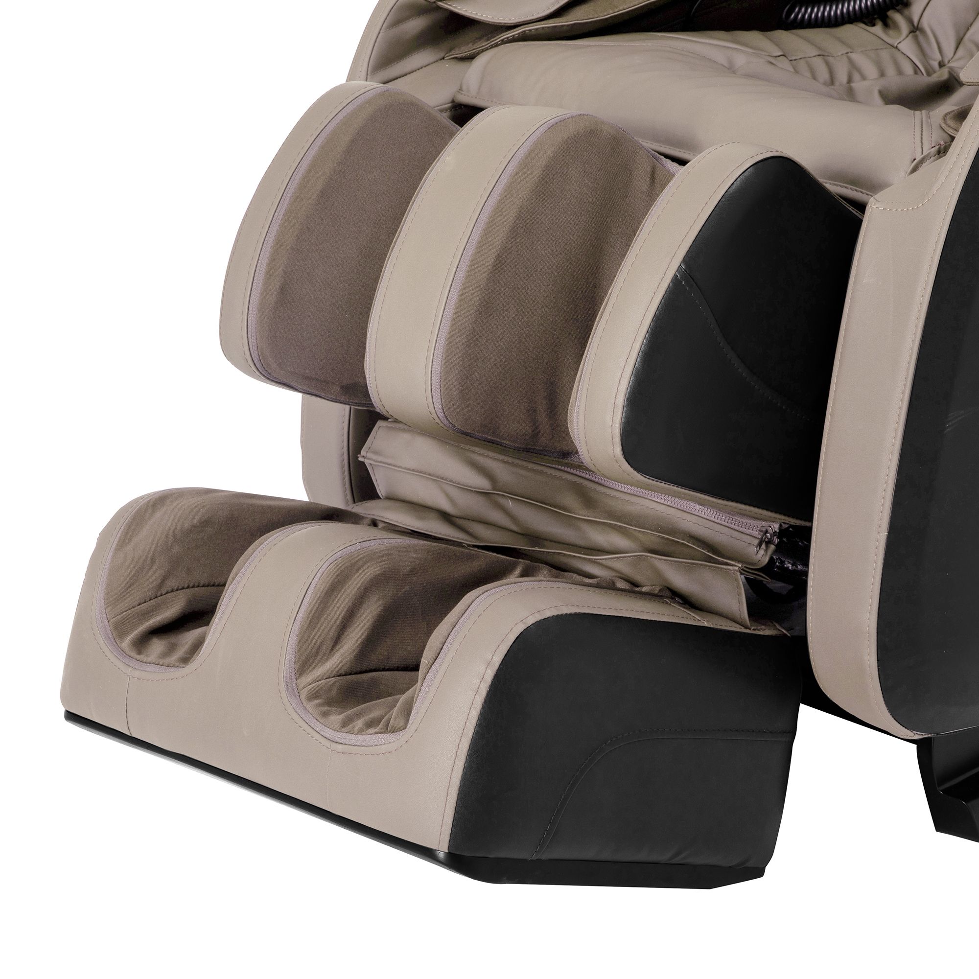 Lifesmart zero gravity full body massage chair with body scan new arrivals