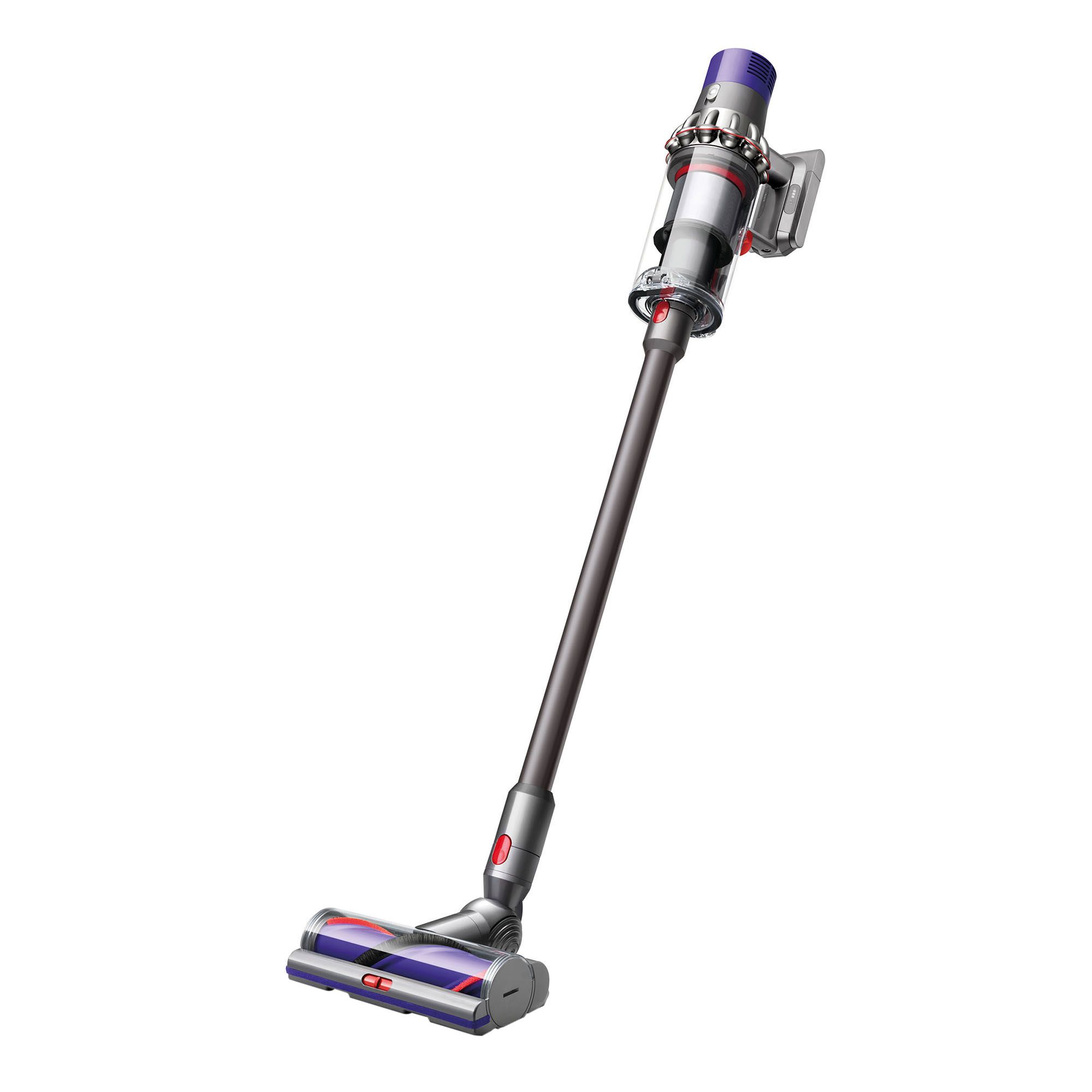 How to replace the Battery Dyson Cyclone V10 Animal, Absolute