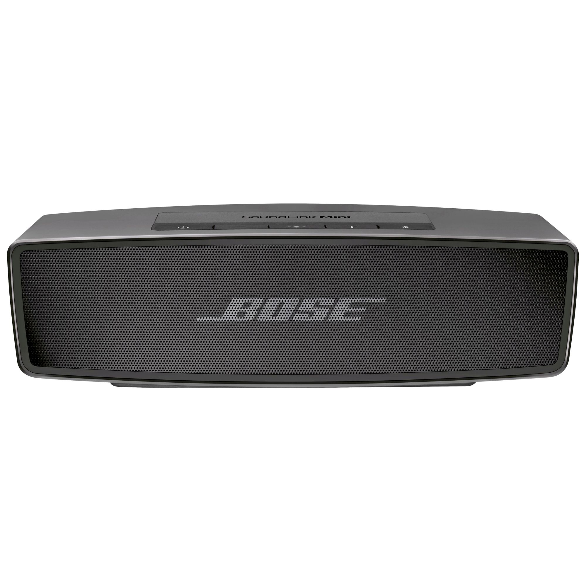 Bose SoundLink Mini II Special Edition Bluetooth Speaker 835799