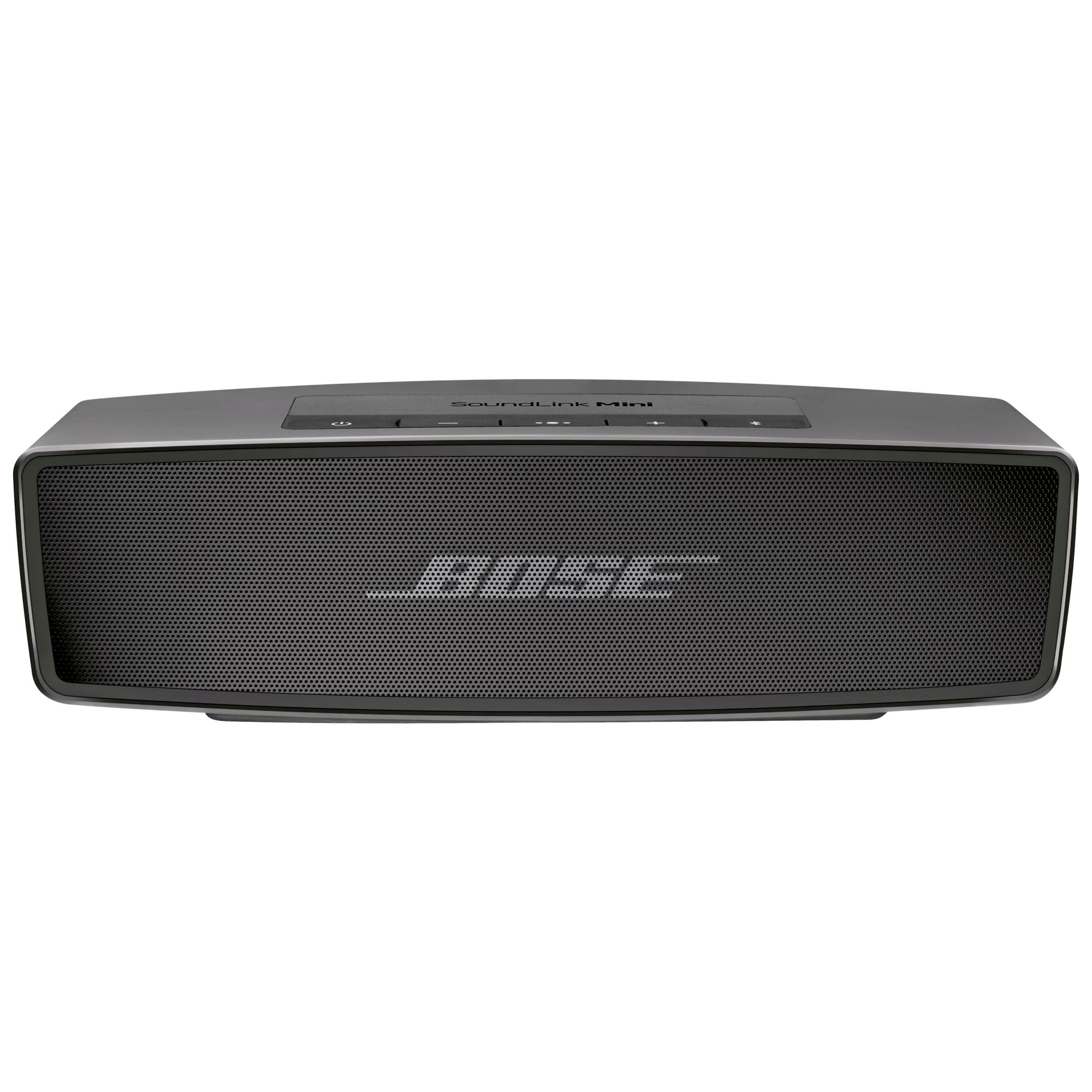 Bose SoundLink Mini II bluetooth