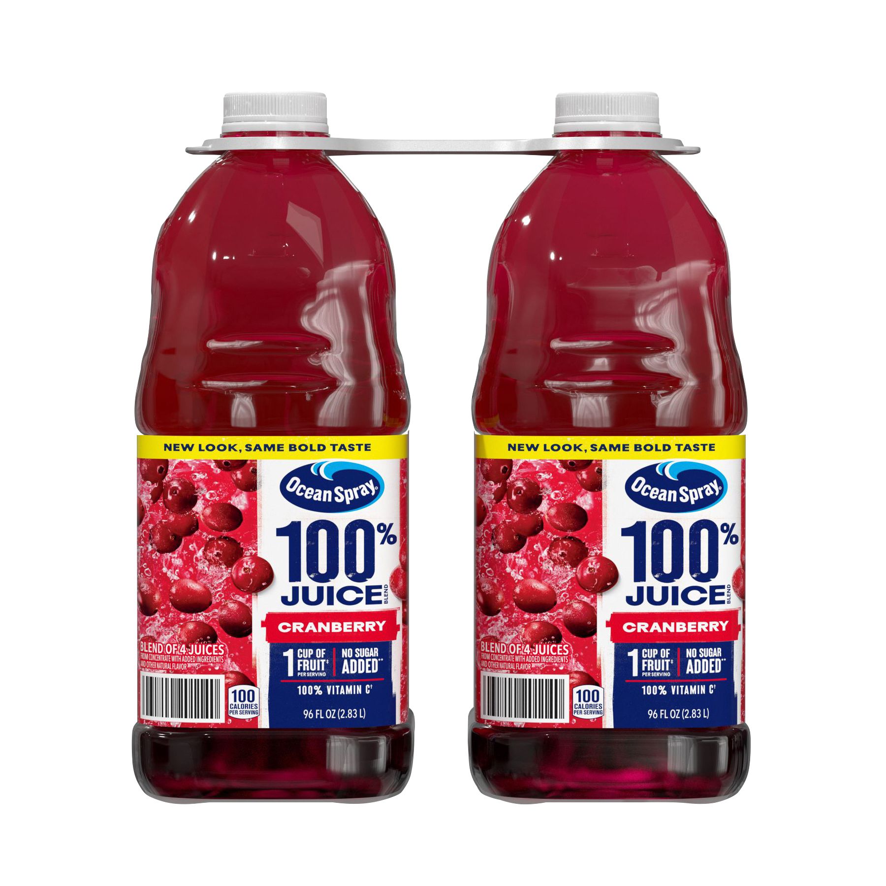 how much cranberry juice can i give my puppy