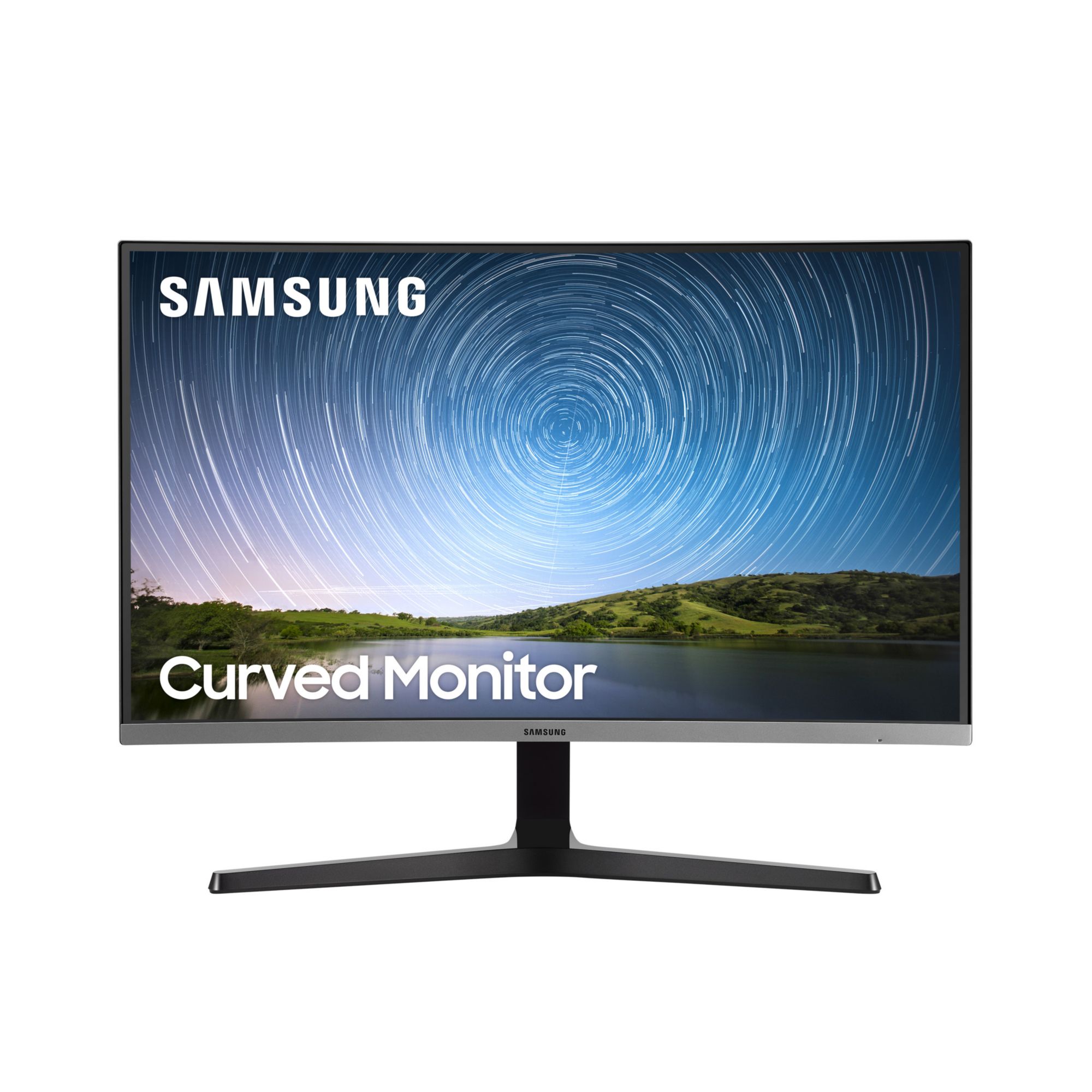 Monitor Curvo VA 23,6