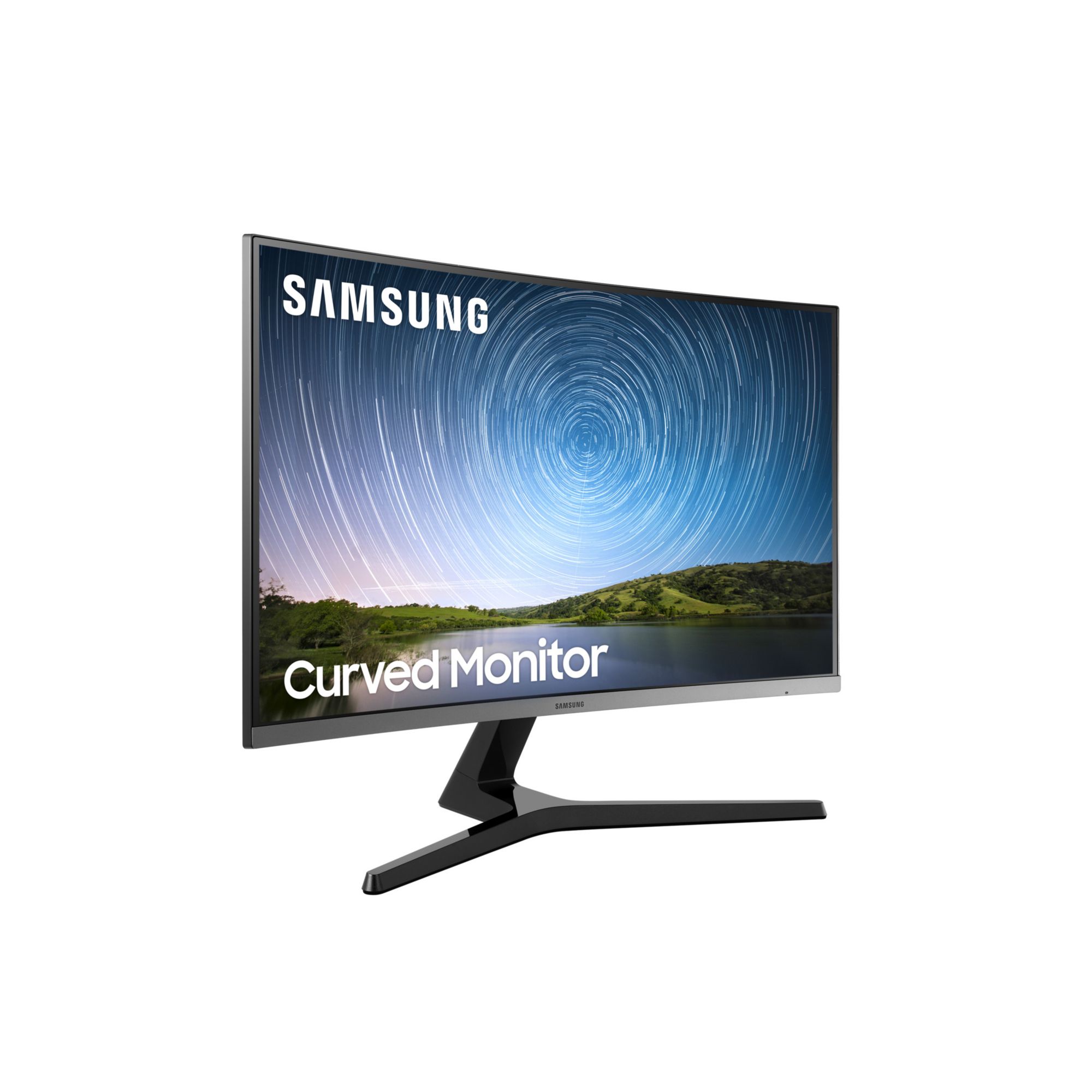 32 inch store curved monitor