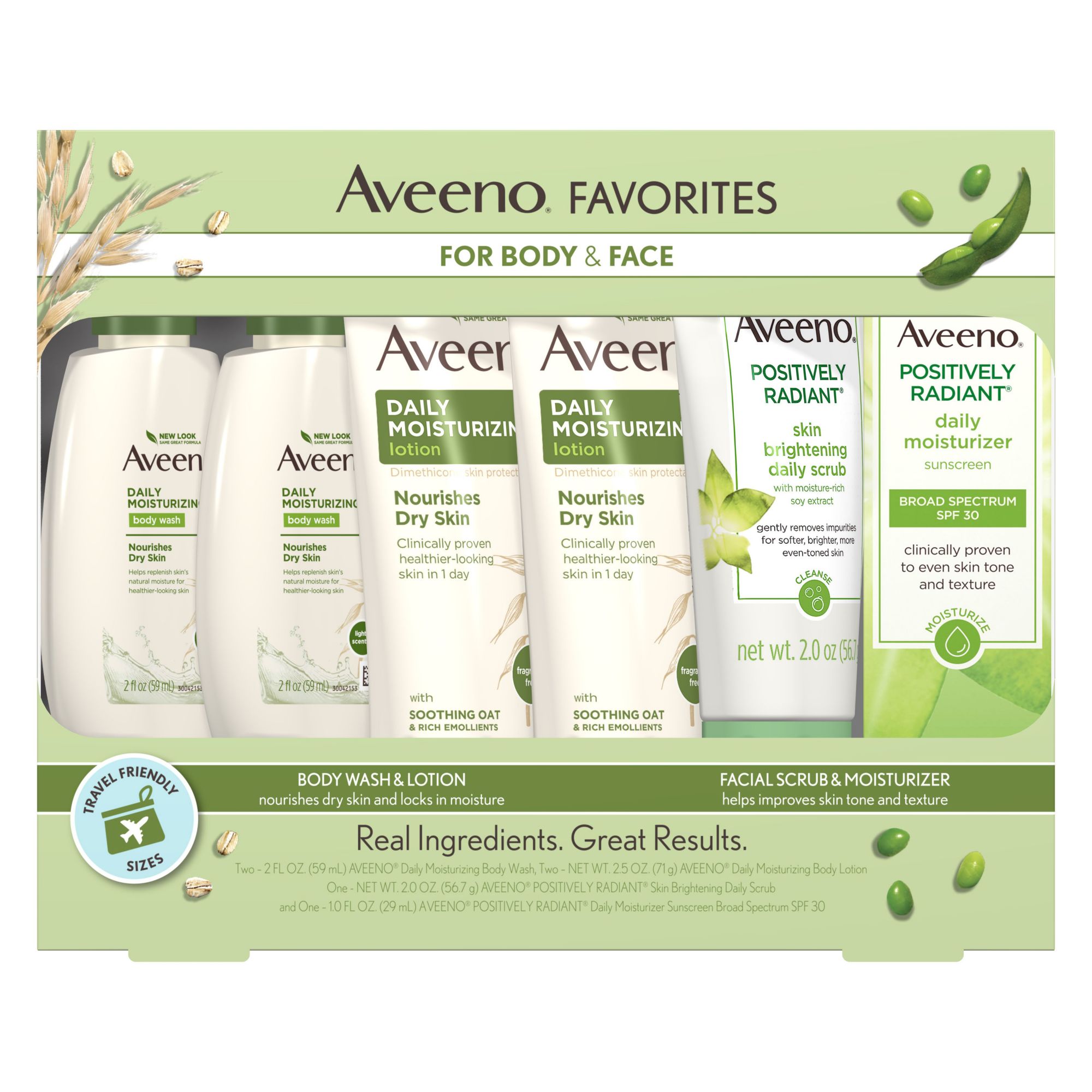 aveeno baby lotion bjs