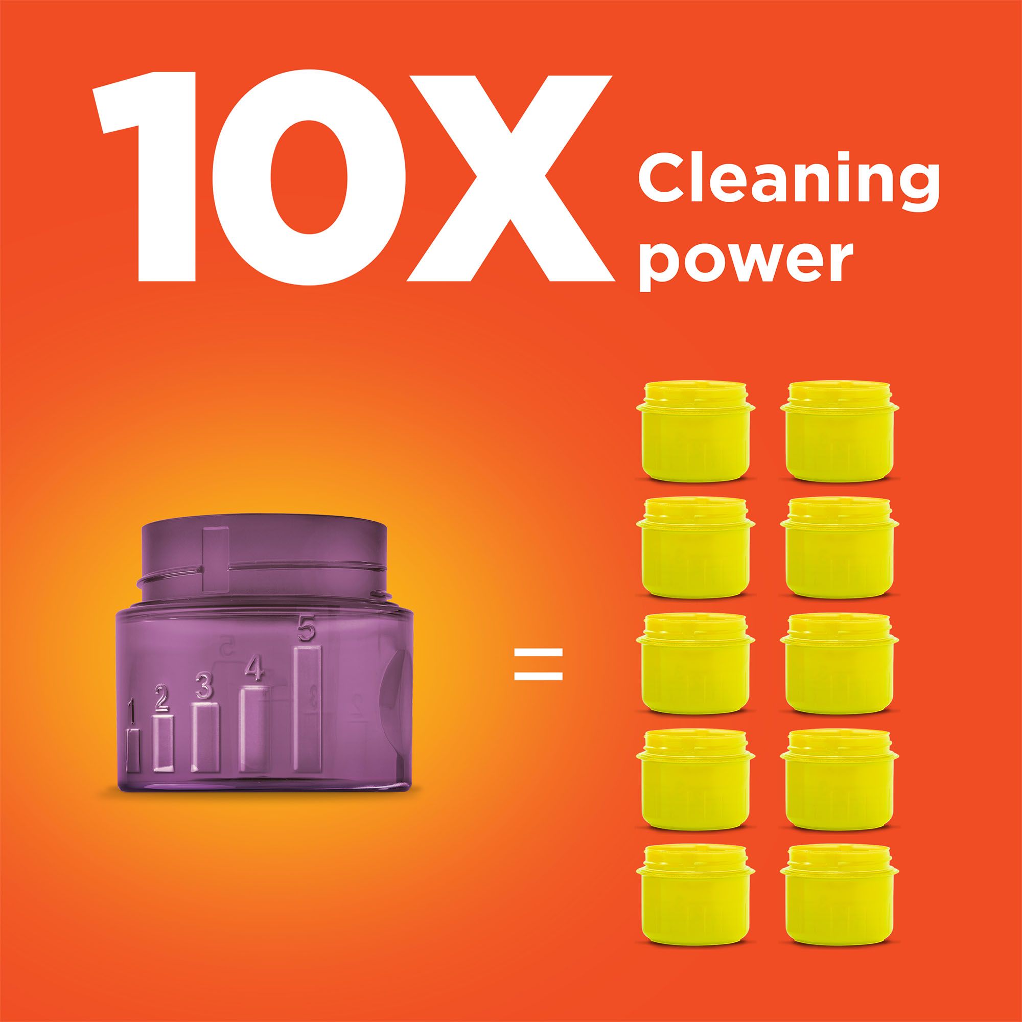 Tide Plus Febreze Spring and Renewal Liquid Laundry Detergent, 150 fl. oz.