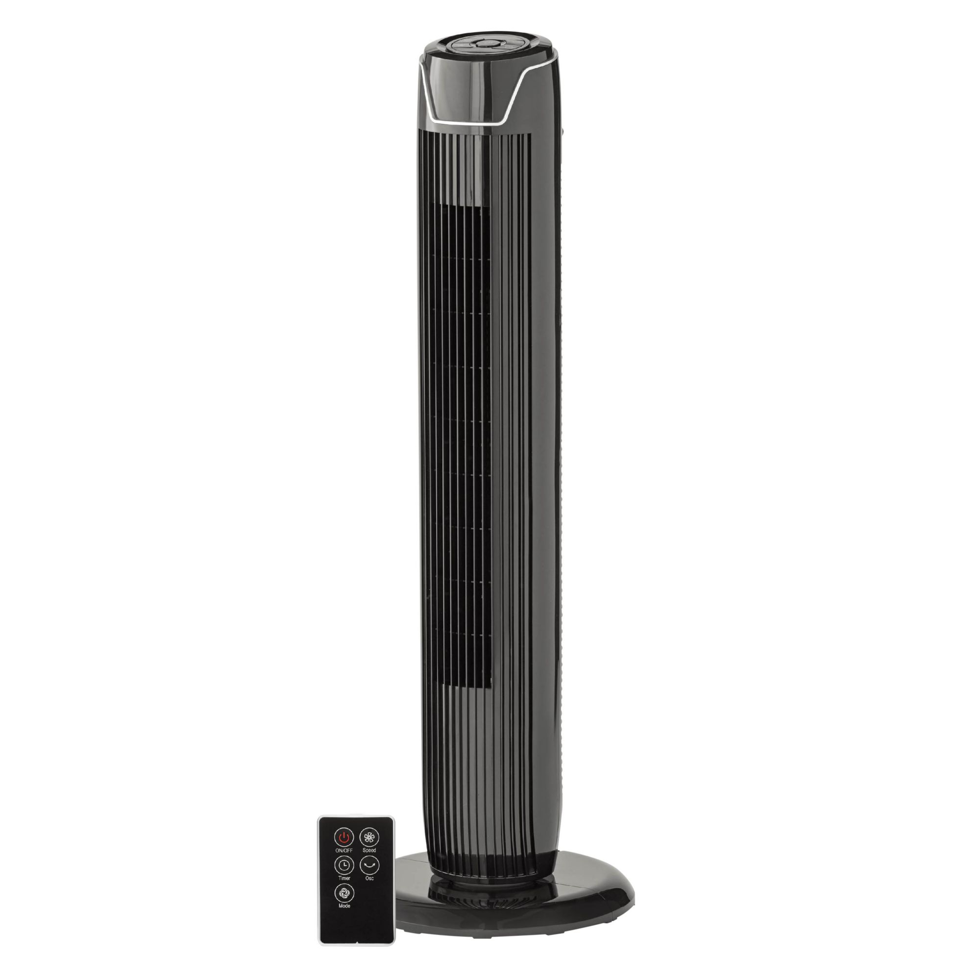 Pelonis 36 Oscillating Tower Fan Bjs Wholesale Club