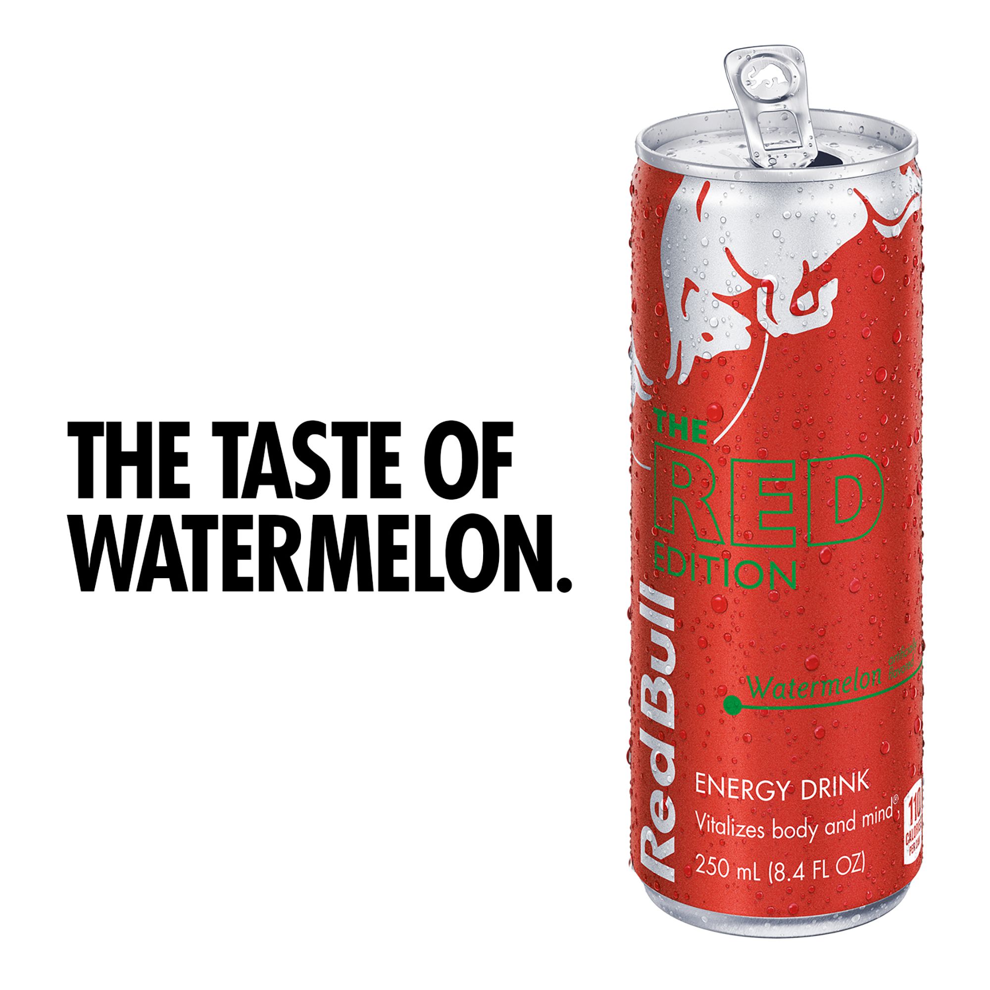 Red Bull Watermelon Energy Drink, 24 pk./8.4 fl. oz.