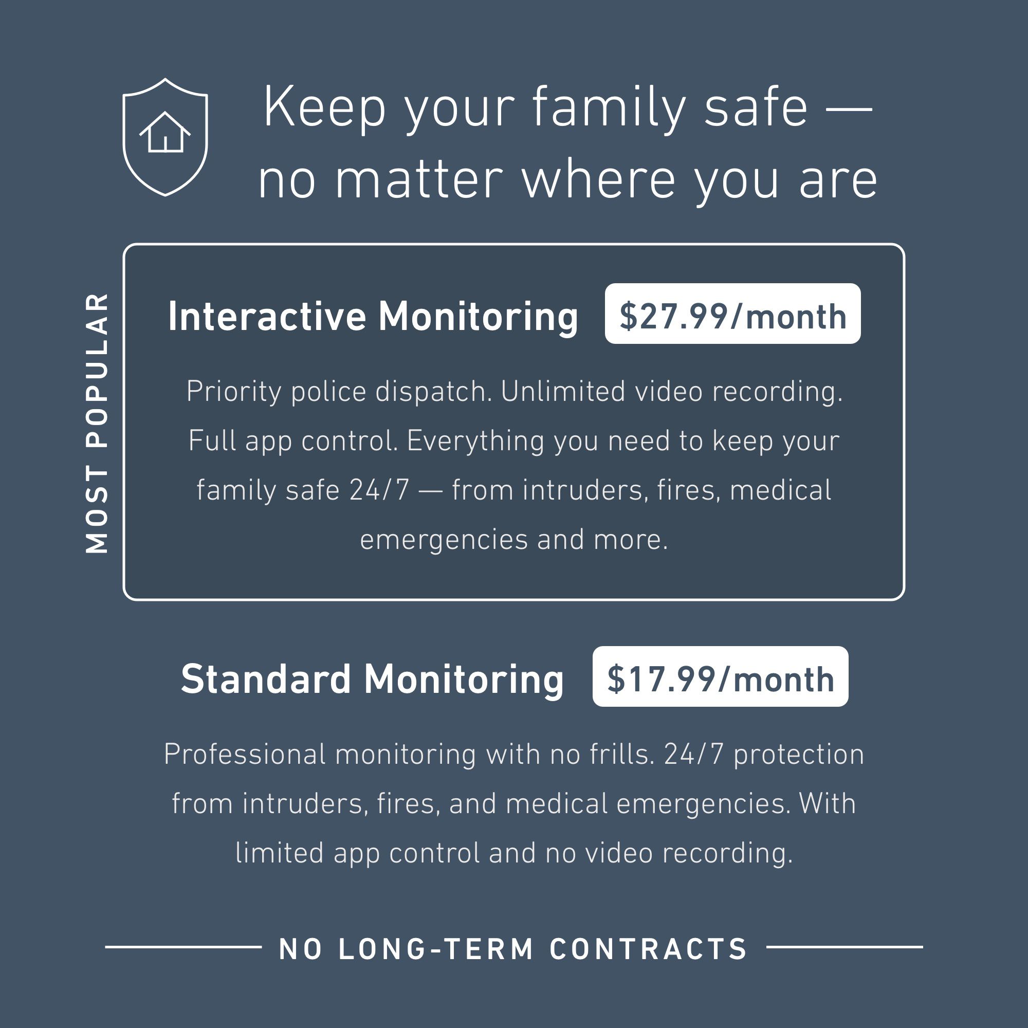 SimpliSafe Pro Wired Video Doorbell