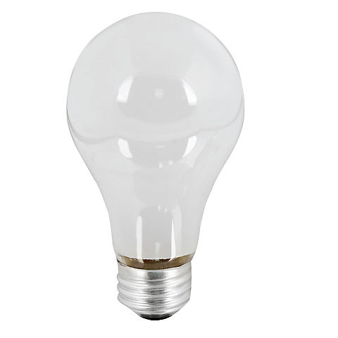 Feit Electric Decade 100W Energy Saver Halogen Light Bulb, 8 pk. - Soft White