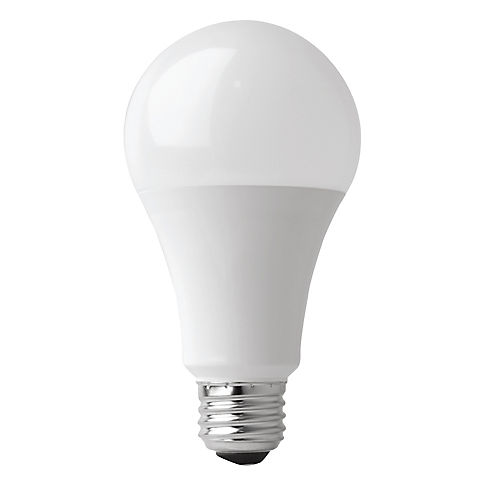 Feit Electric Decade 100W Equivalent LED A21 Light Bulb, 4 pk. - Soft White