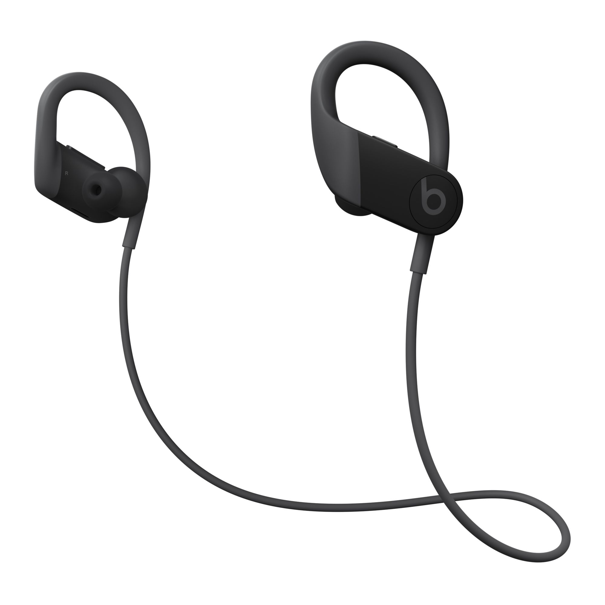 Powerbeats pro mic hot sale