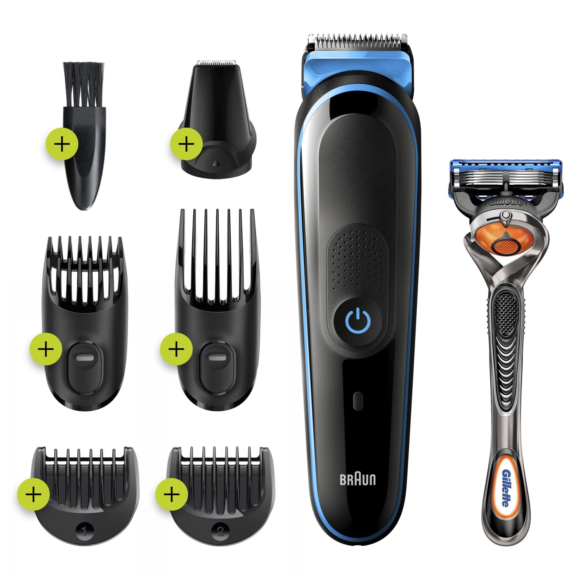 Men's All-in-One Trimmer, AiO9440