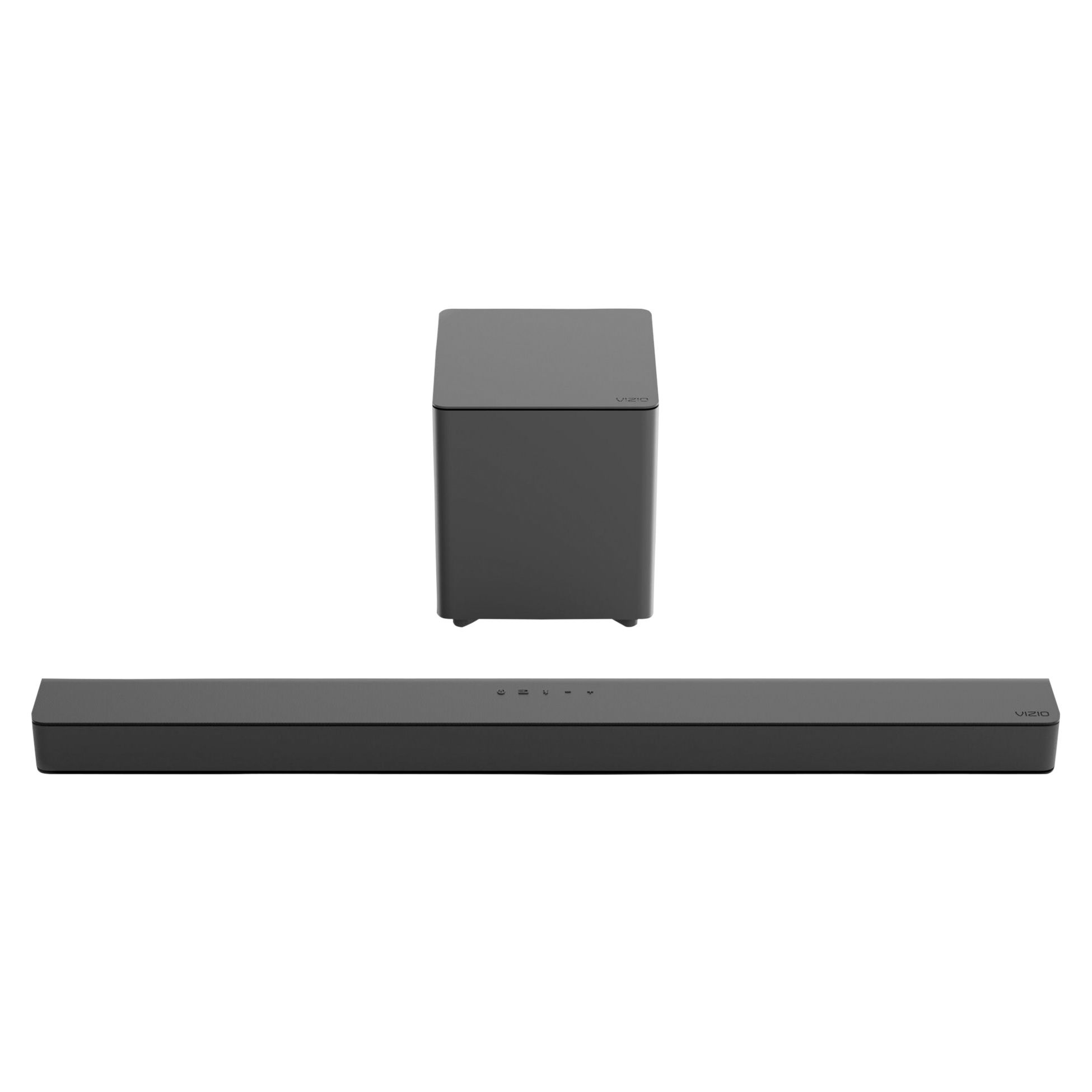 Soundbar vizio hot sale