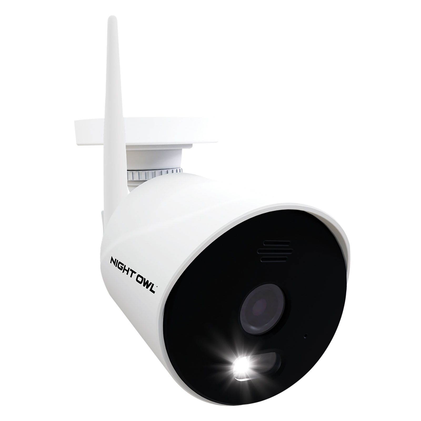 night owl security cameras with audio