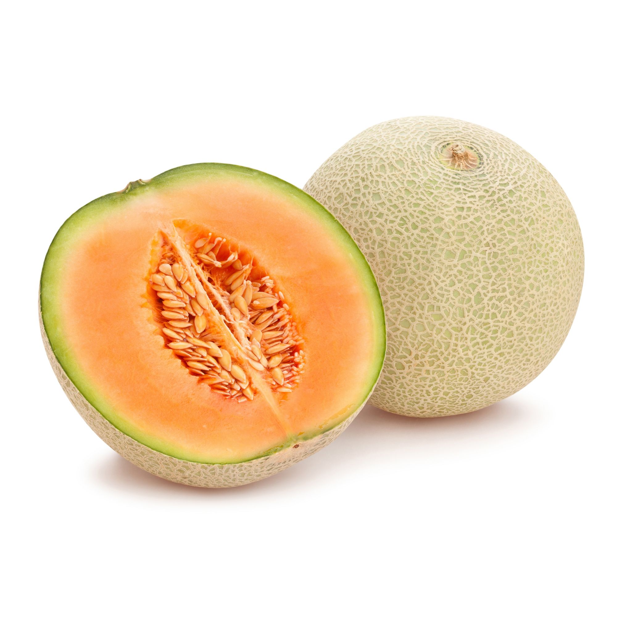 WHOLE FOODS MARKET Cantaloupe, 1 each