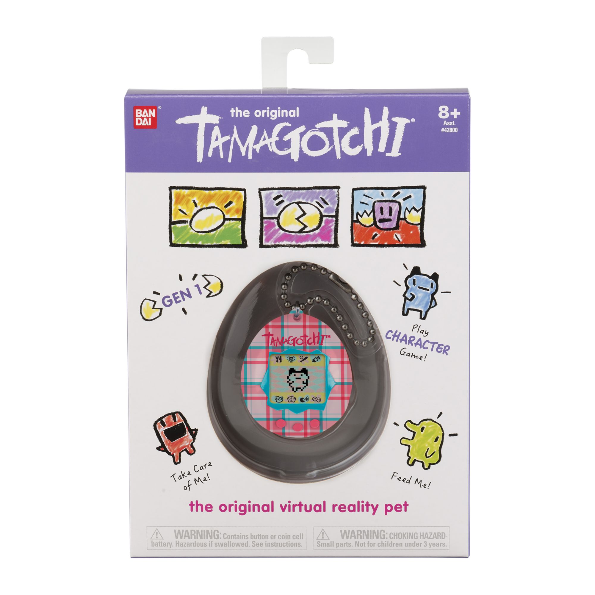 Original Tamagotchi  BJ's Wholesale Club