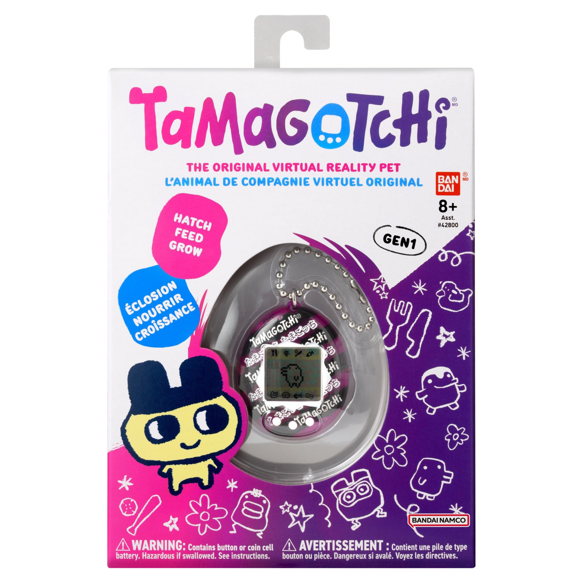 Original Tamagotchi  BJ's Wholesale Club