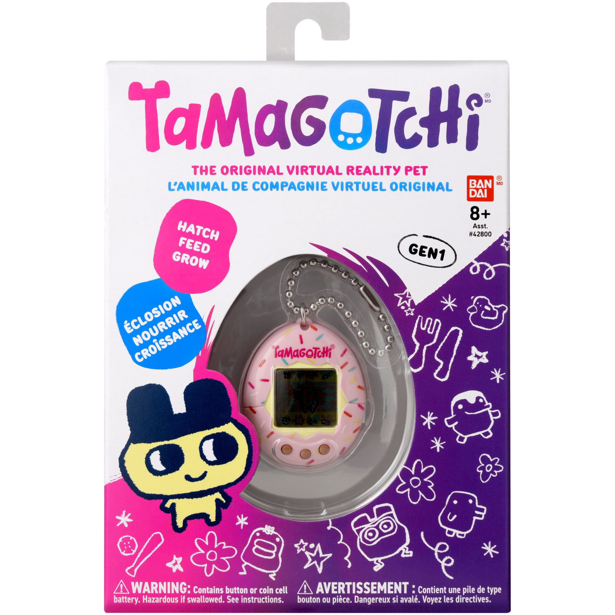 Original Tamagotchi  BJ's Wholesale Club