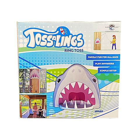 Tossalings Ring Toss Game