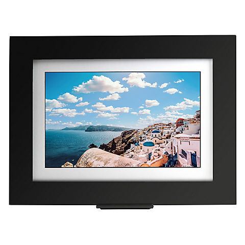Simply Smart Home PhotoShare Friends and Family 10.1" Smart Frame