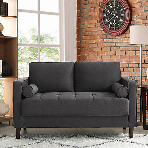 Lifestyle Solutions Langley Loveseat