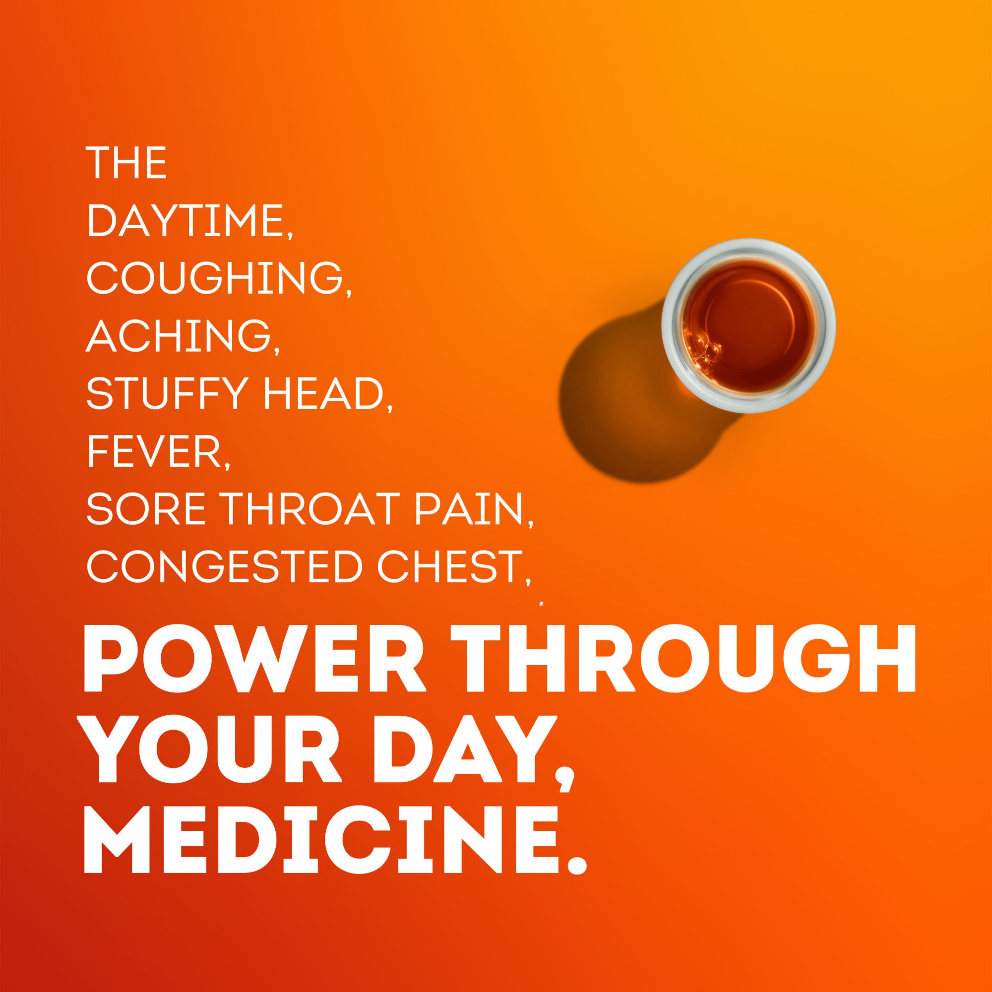 Vicks DayQuil & NyQuil Severe Cold & Flu Liquid Medicine Combo Pack, 3 pk./36 fl. oz.