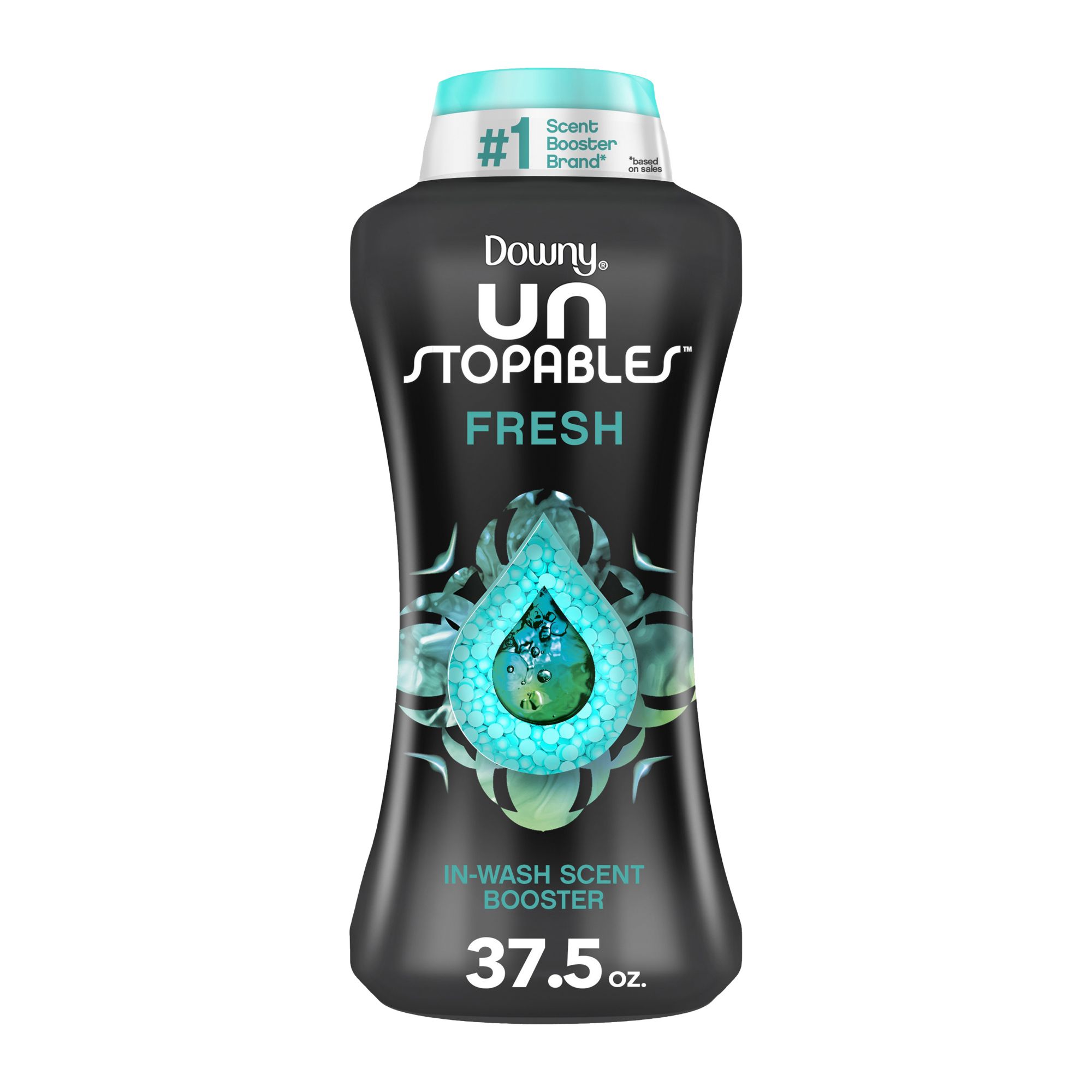 Downy Unstopables Logo