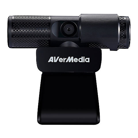 Avermedia Live Streamer Webcam
