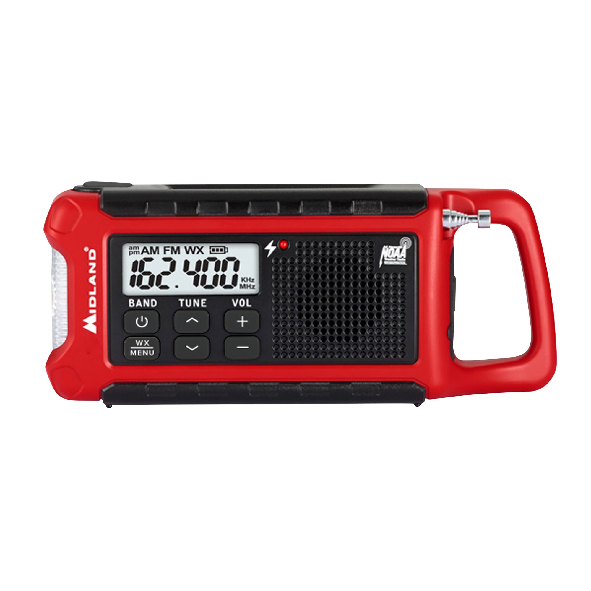 ⭐ Emisora midland ct-210 vhf