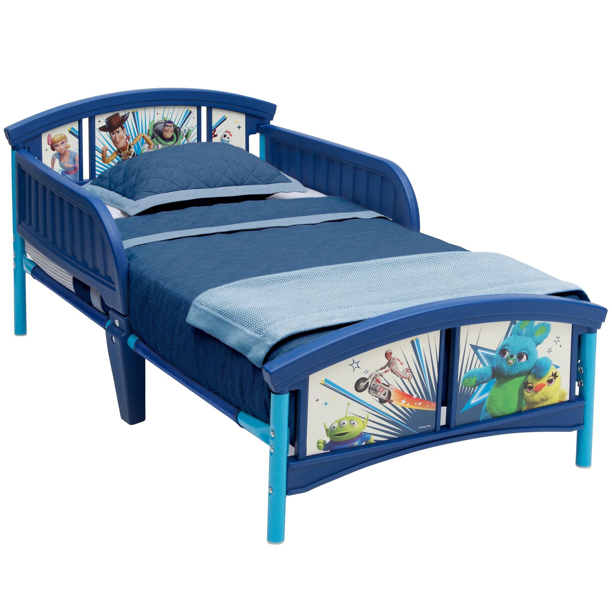 Delta children hot sale bed