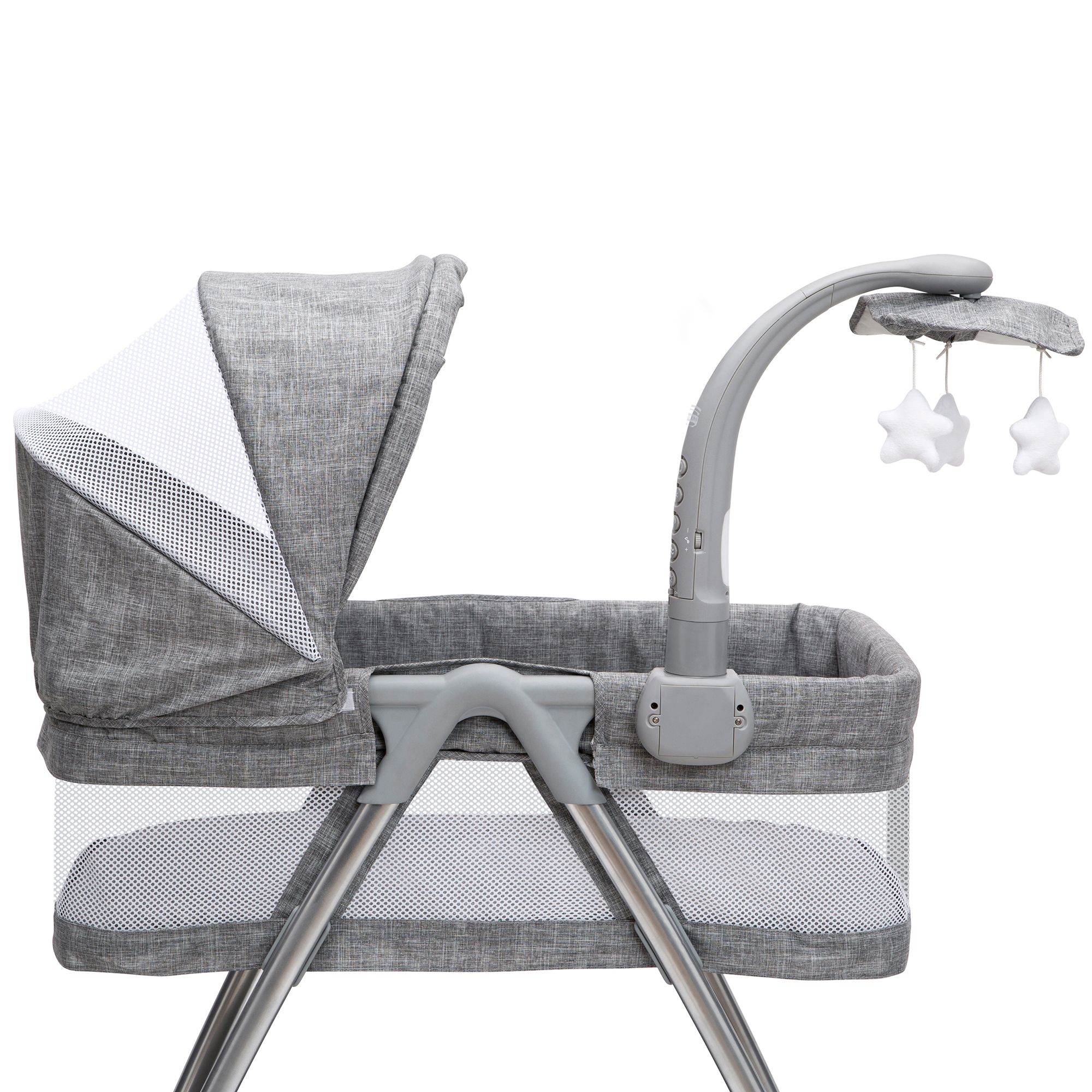 City hotsell sleeper bassinet