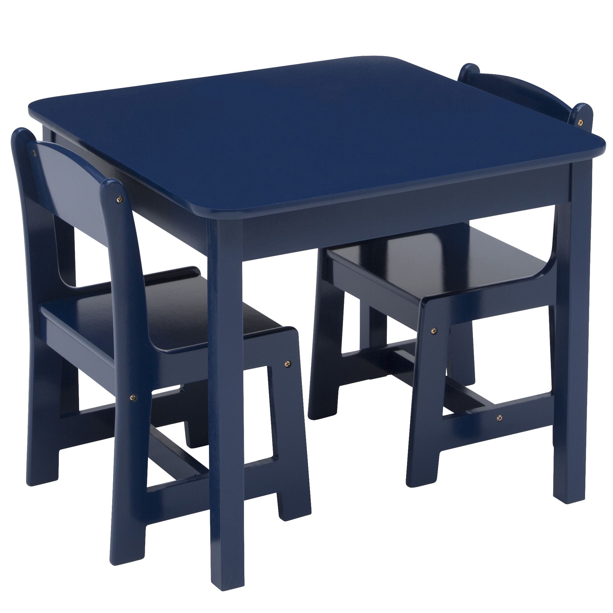 Delta children mysize 2025 kids wood table