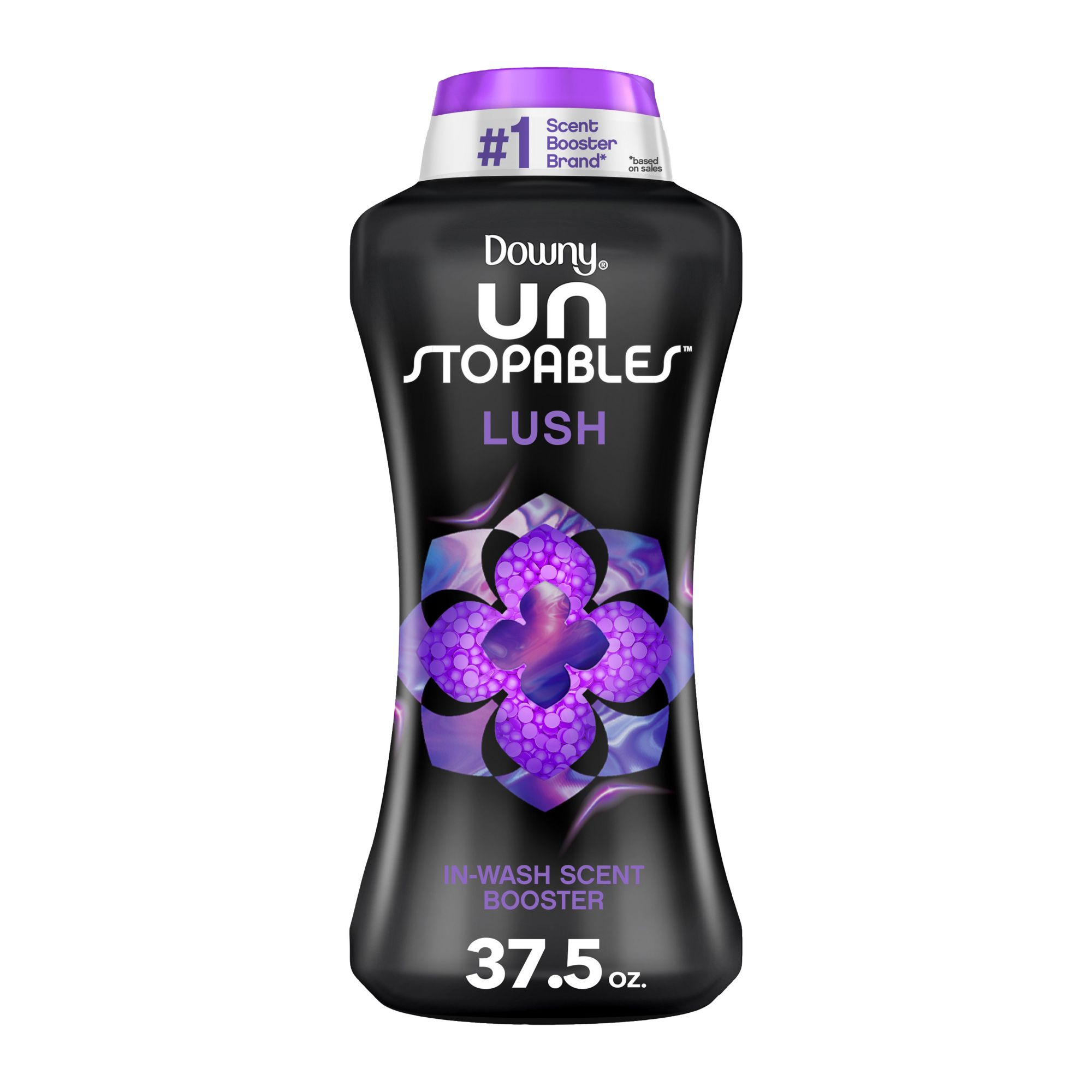 Unstoppables Fresh Sensations In-Wash Scent Booster