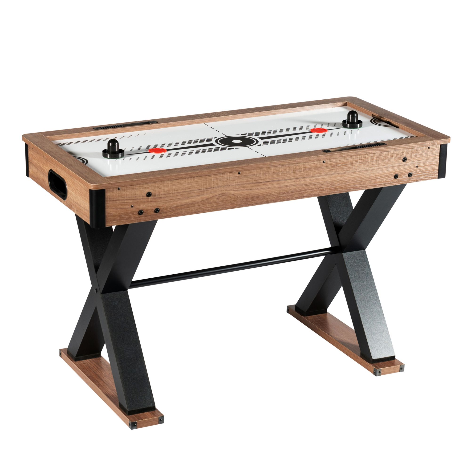 AirZone Play 48 Air Hockey Table with LED Scoring