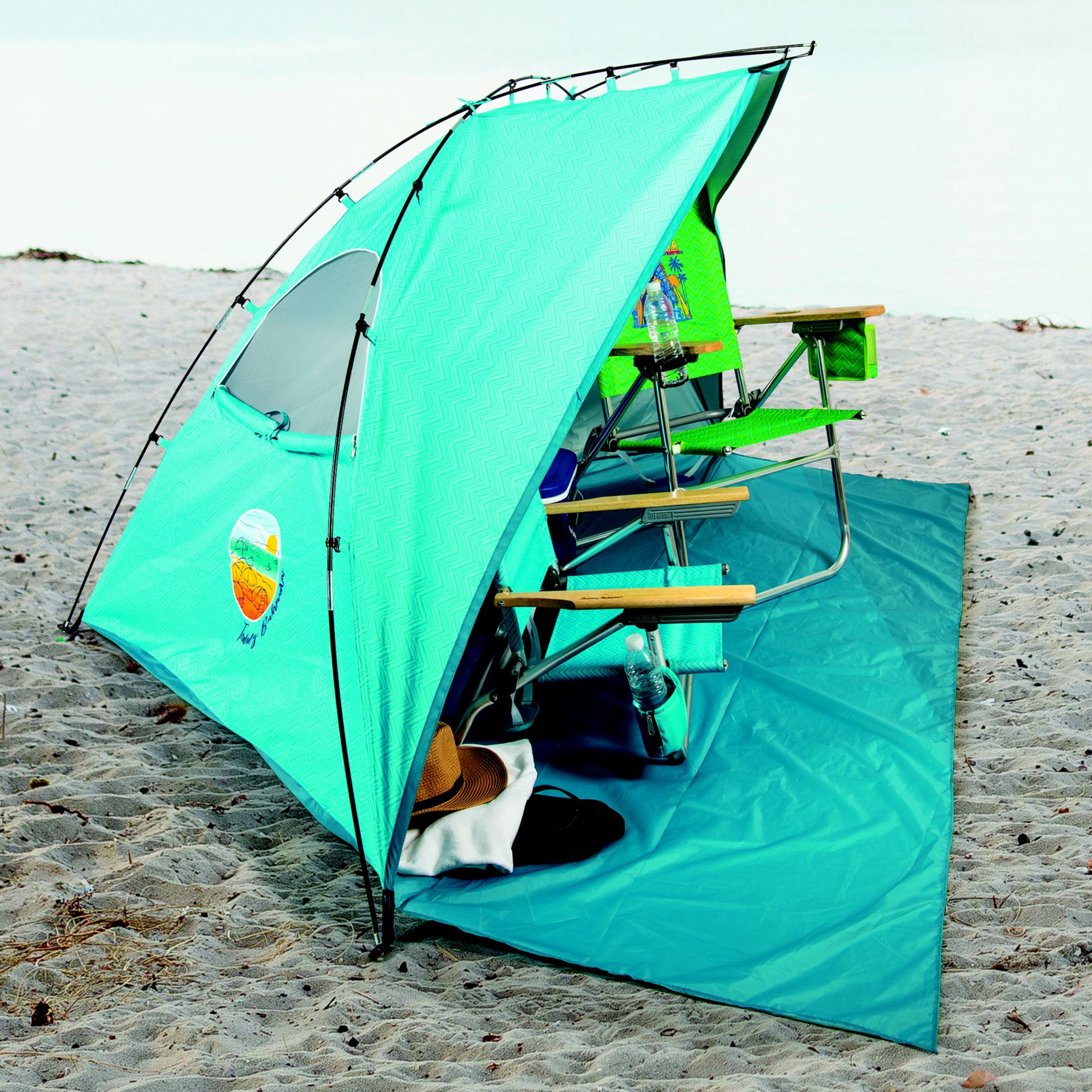 Tommy bahama cheap tent costco