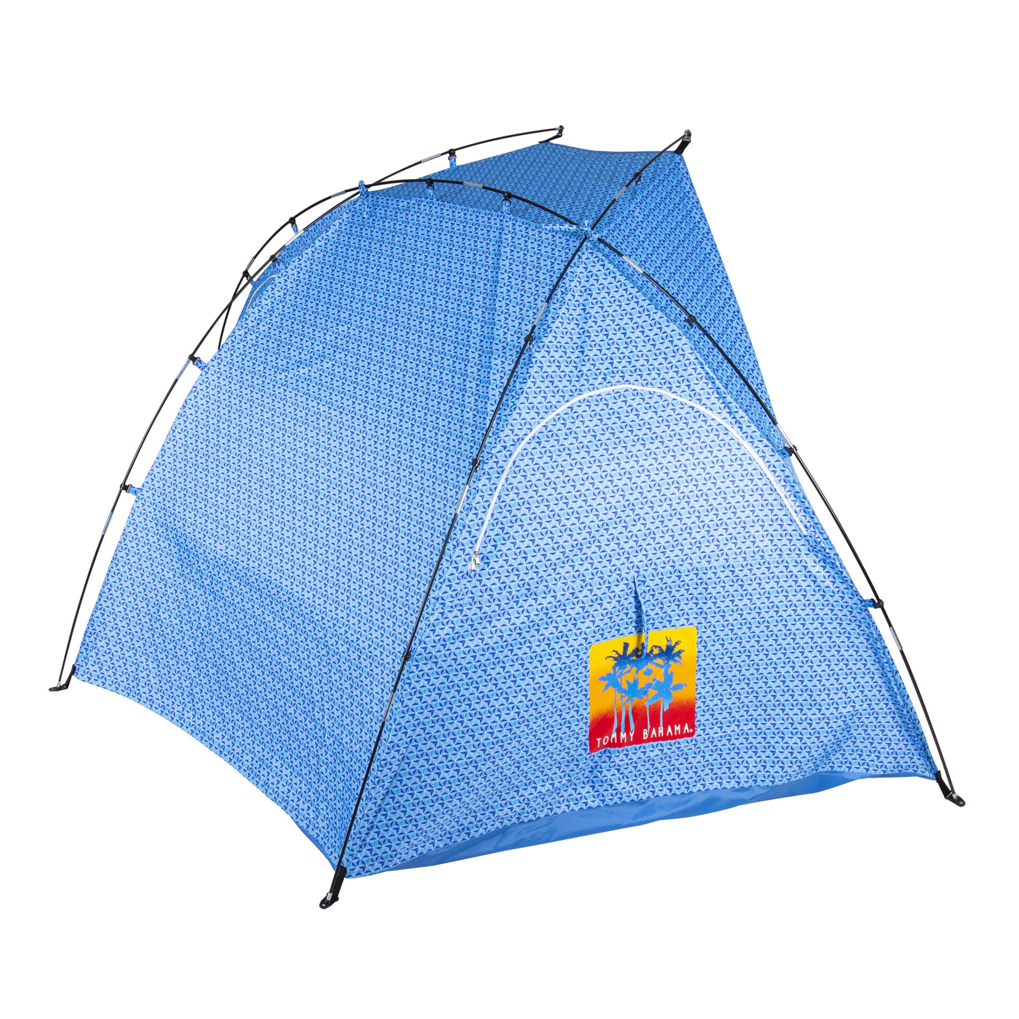 Tommy Bahama Portable Beach Shelter BJ s Wholesale Club