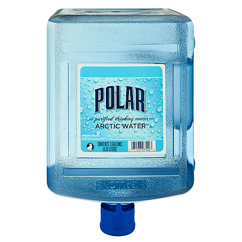 Polar Artic Water, 3 gal.