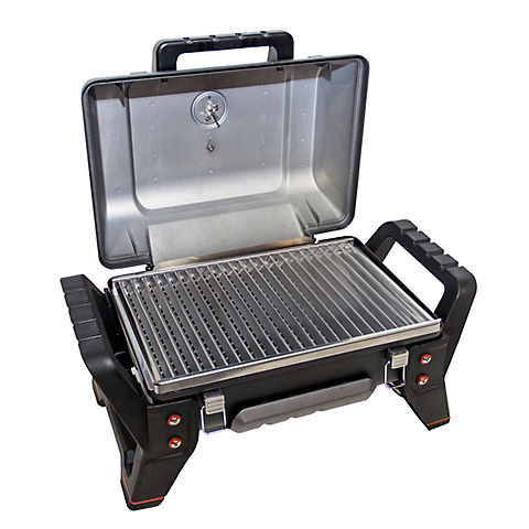 Charbroil TRU-Infrared Grill2Go X200 Portable Gas Grill