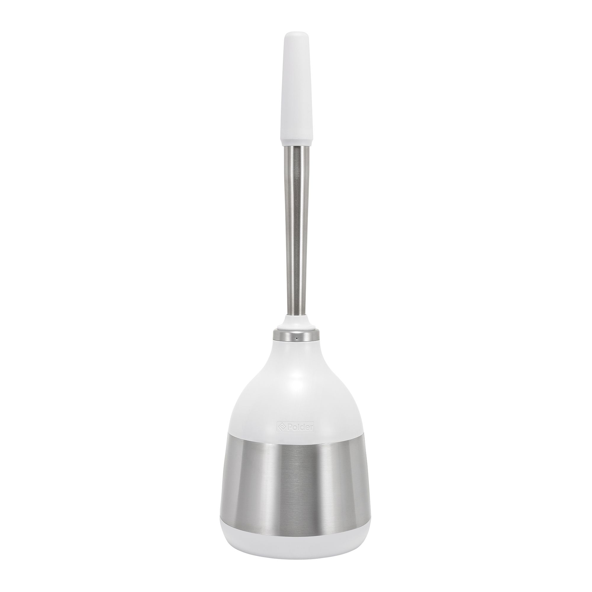 simplehuman Toilet Plunger Black