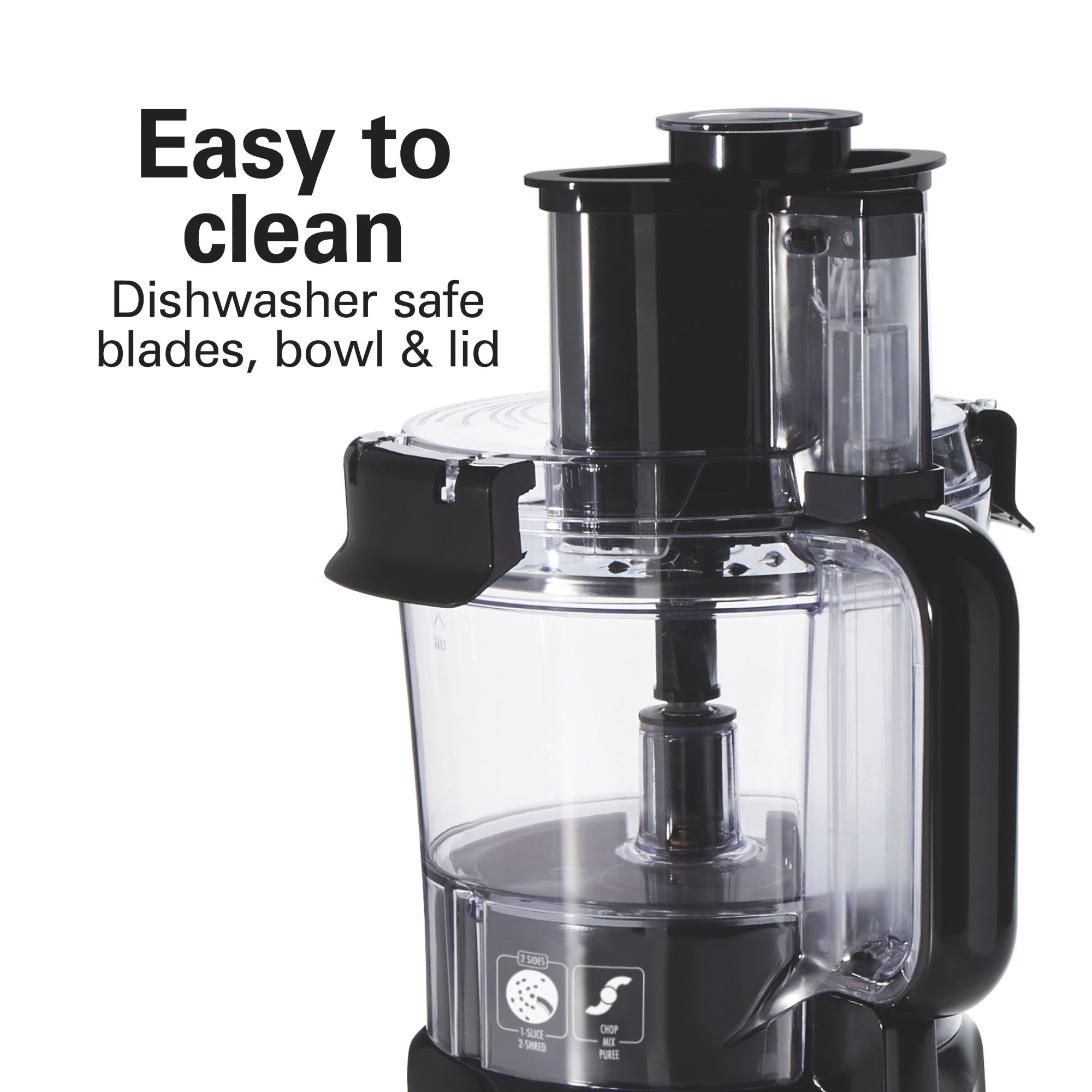 Bj's food deals processor