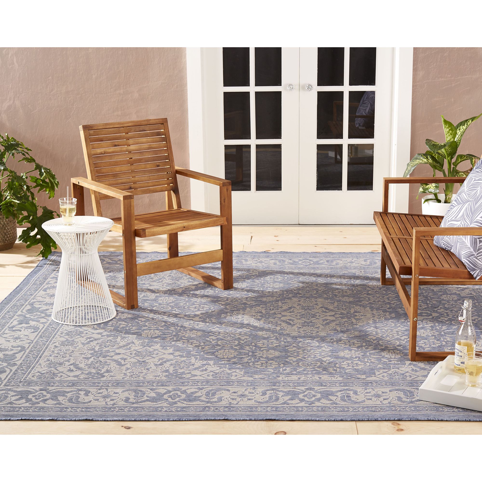 Bjs best sale chair mat