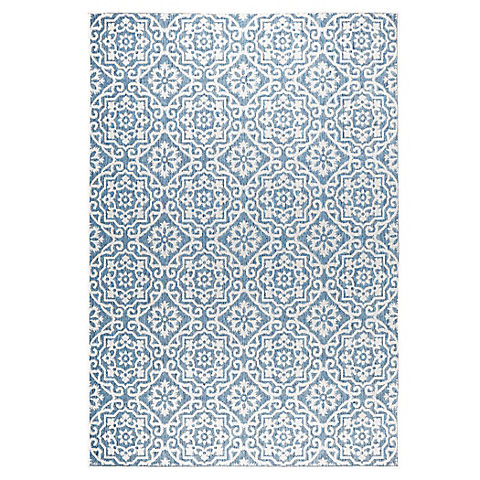Nicole Miller Patio Country Danica 9 X, 9 By 12 Area Rugs